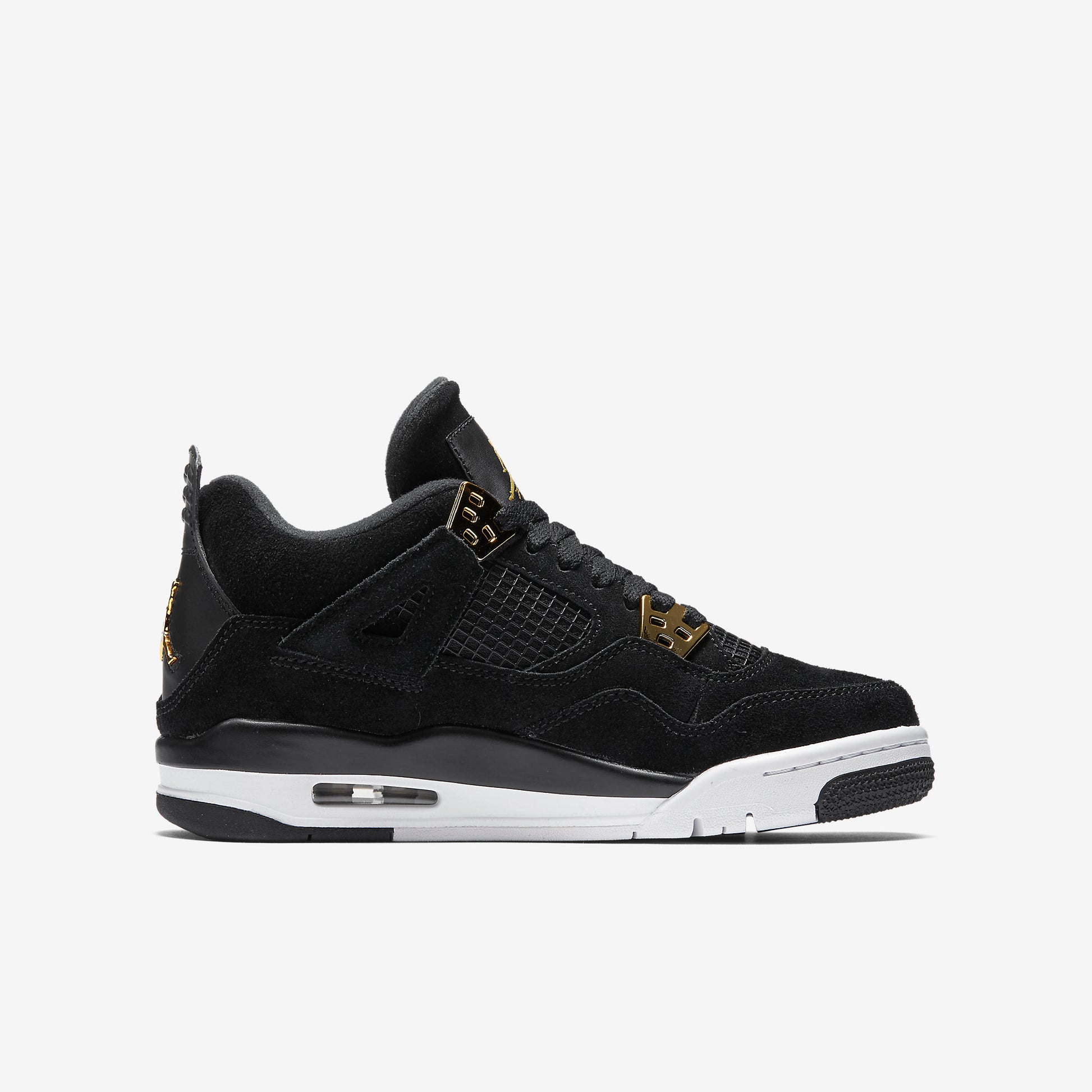 Jordan 4 Retro Royalty - Foot Arena