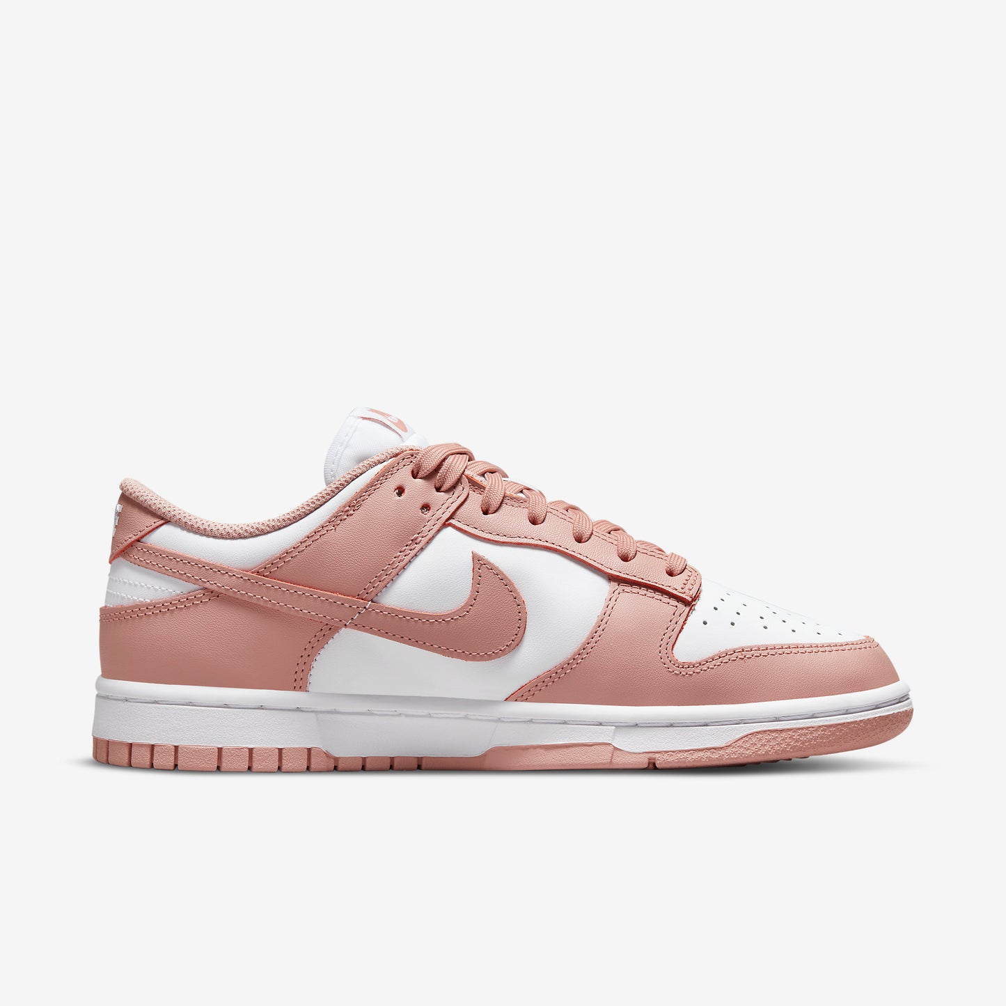 NIKE Wmns Dunk Low "Rose Whisper" - Foot Arena