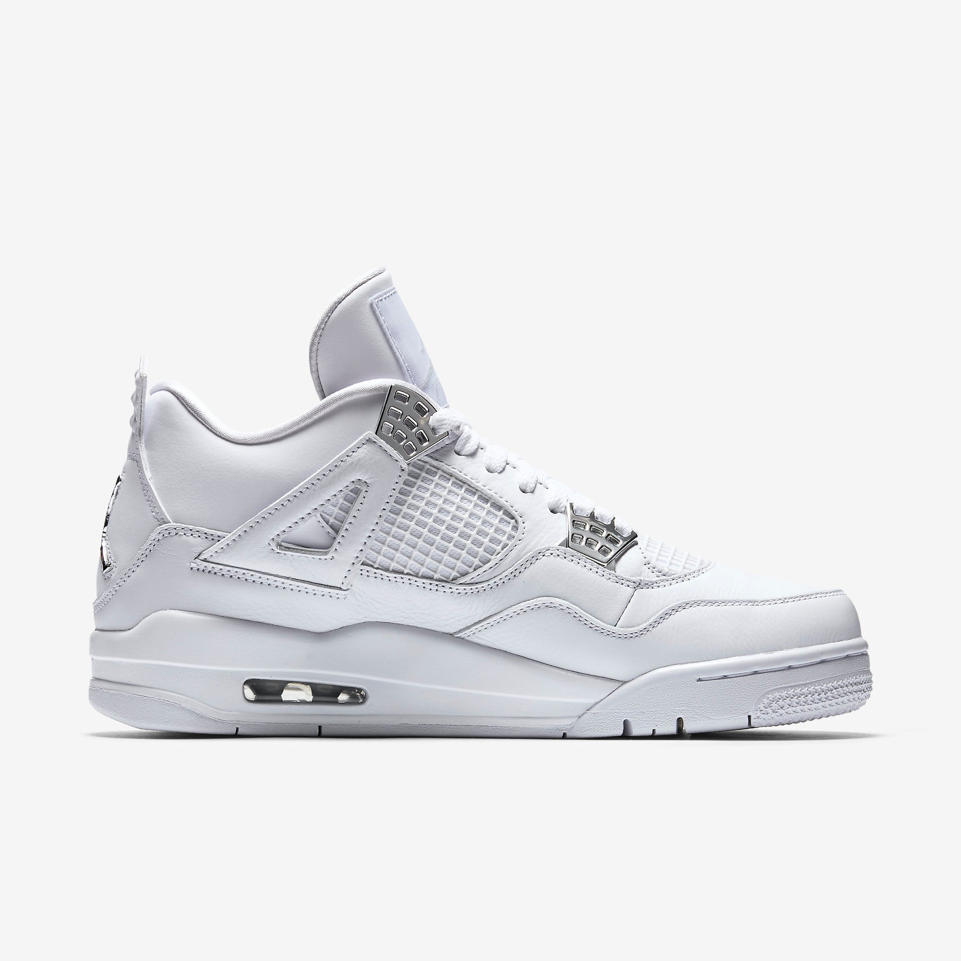 Jordan 4 Retro Pure Money - Foot Arena