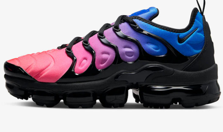 Nike Air VaporMax Plus - ‘Cotton Candy Gradient’