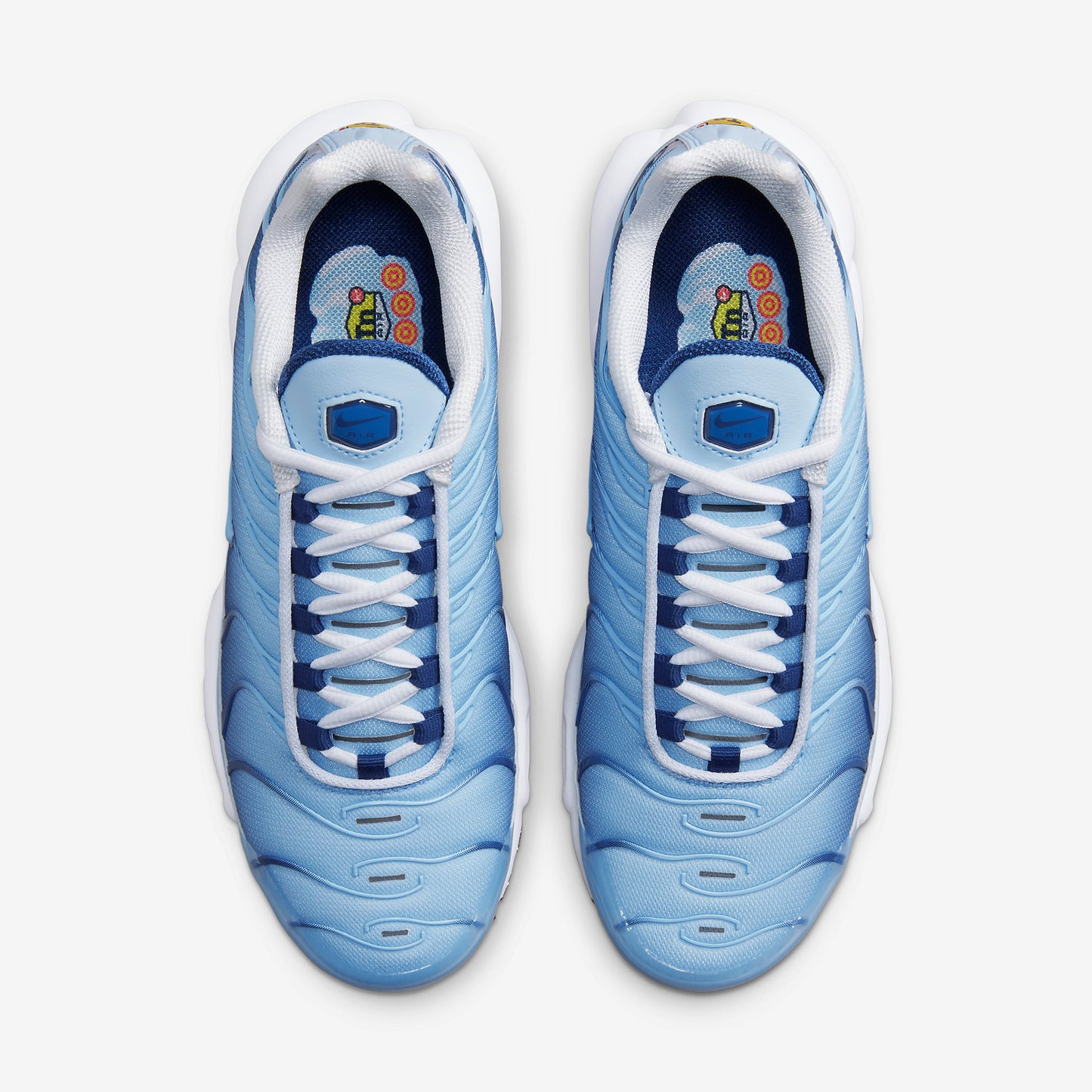 Nike Air Max Plus Celestine Blue