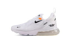 Air Max 270 - Off White
