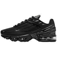 Nike Air Max Plus Tn3 Triple Black