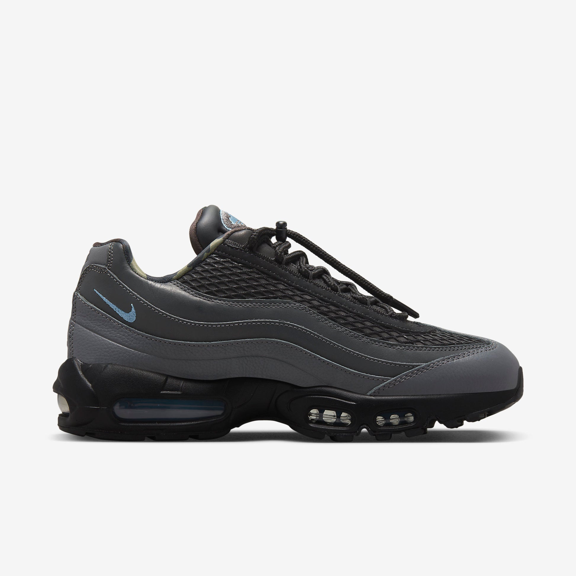 Nike Air Max 95 Corteiz SP - ‘’Aegean Storm’’ - Foot Arena