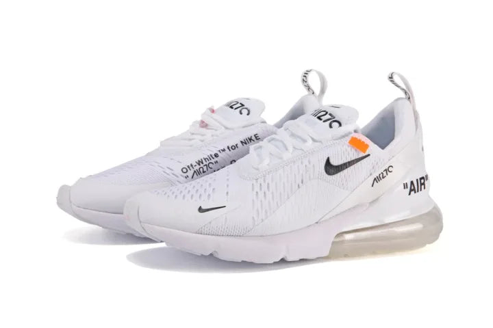 Air Max 270 - Off White