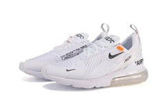 Air Max 270 - Off White
