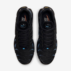 Nike Air Max Plus Black University Blue