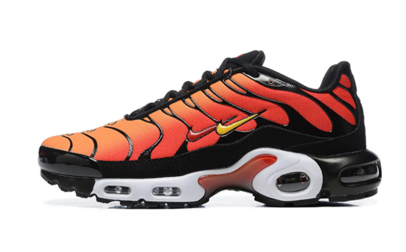 Air Max Plus Patta FC Barcelona Navy Yellow