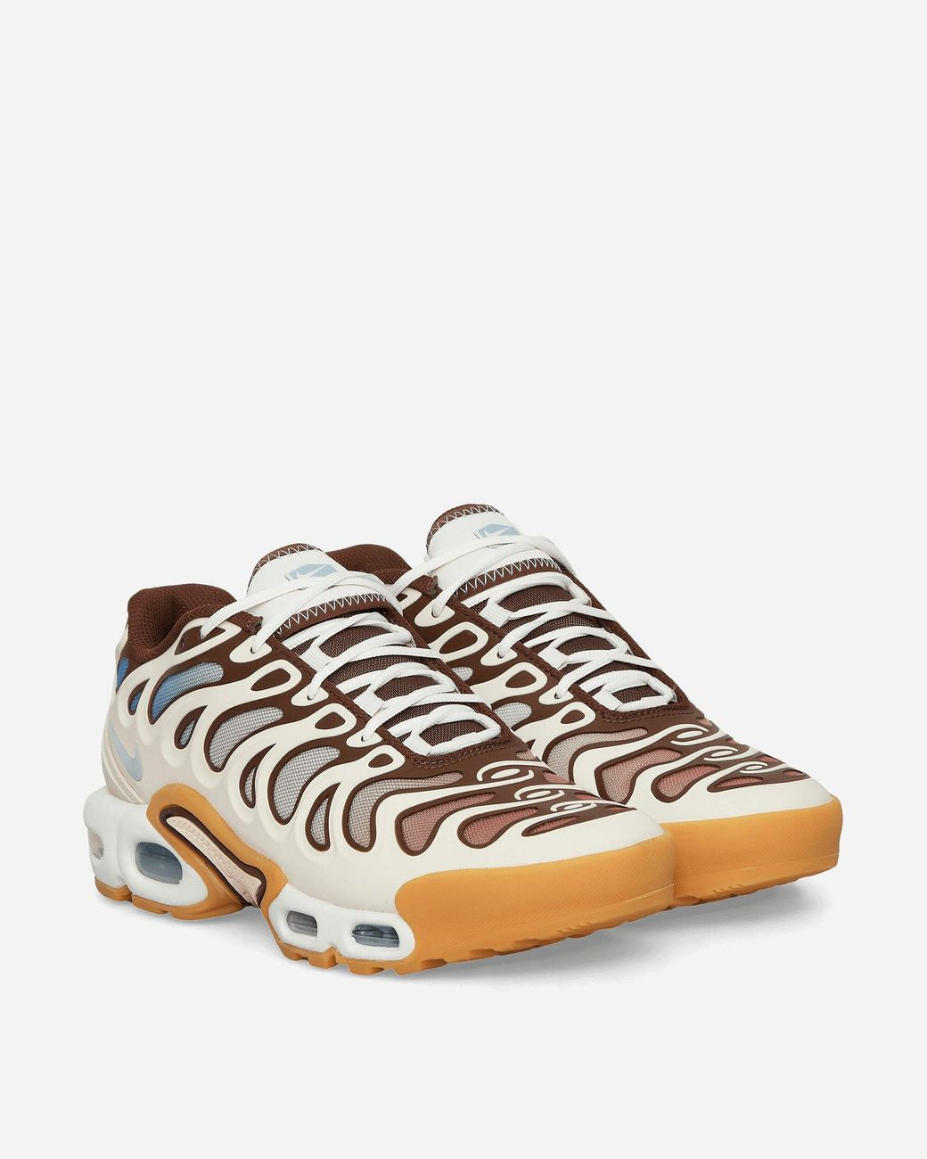 Nike Air Max Plus Drift - “Phantom Cacao Wow” Code - 360