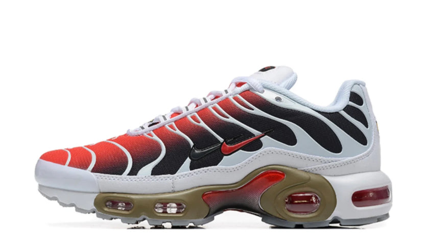 Air Max Plus Patta FC Barcelona White