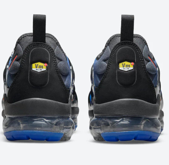 Nike Air VaporMax Plus - ‘Knicks’ Blue/Black