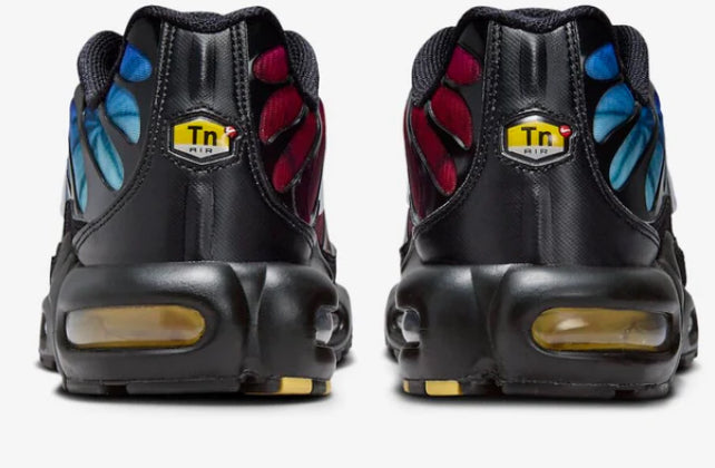 Nike Tn Air Max Plus "25th Anniversary Code - 380