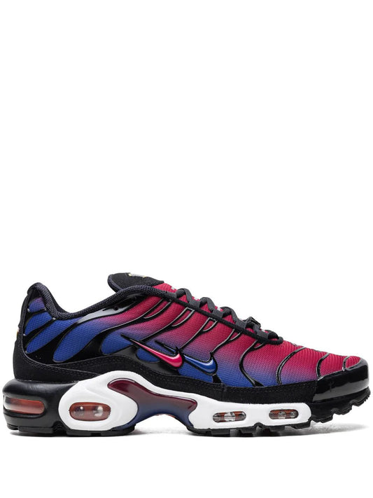 Nike Air Max Plus TN - Barcelona Code - 357