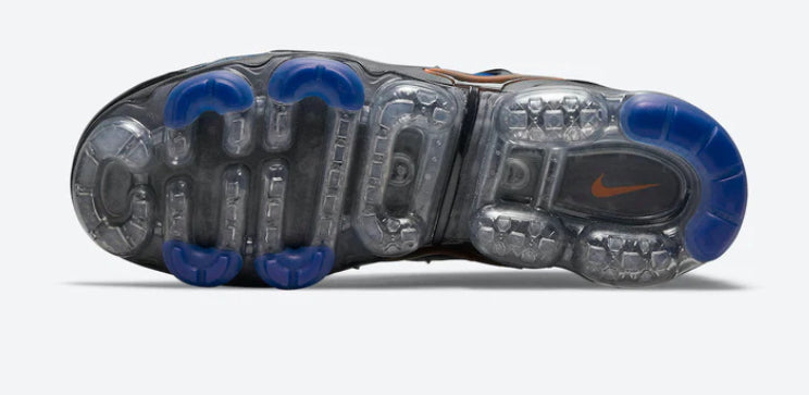 Nike Air VaporMax Plus - ‘Knicks’ Blue/Black