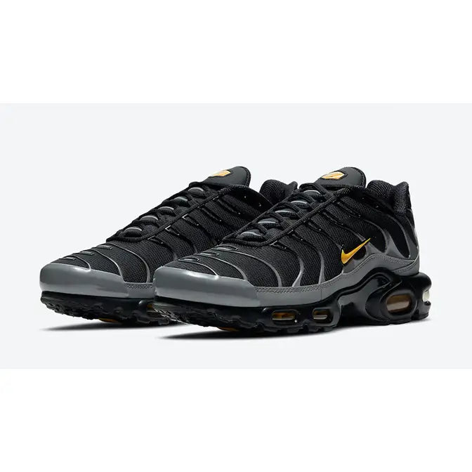 Nike Air Max Plus TN - Batman Code - 361