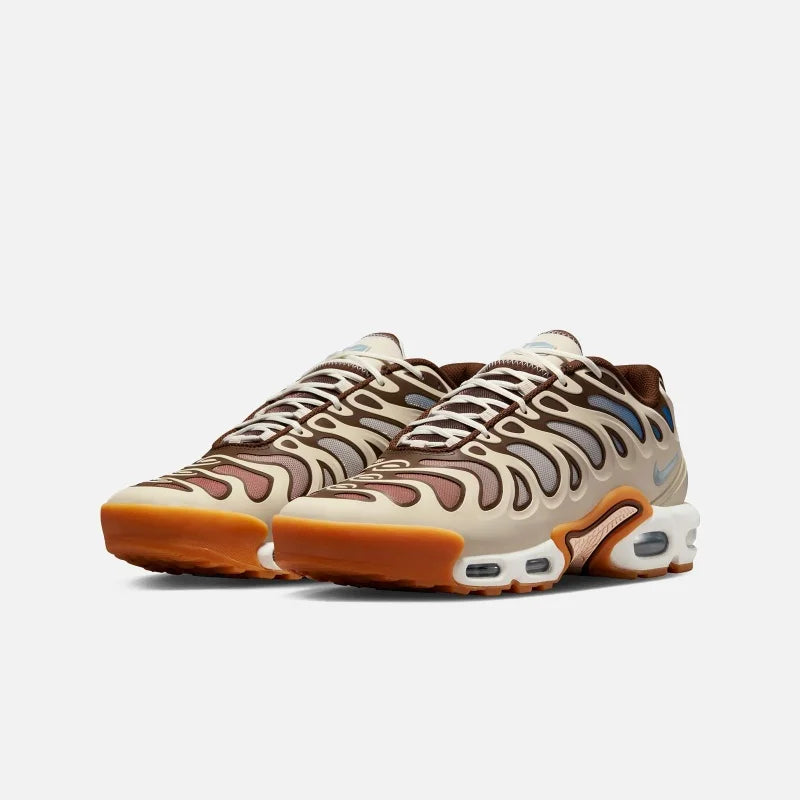 Nike Air Max Plus Drift - “Phantom Cacao Wow” Code - 360