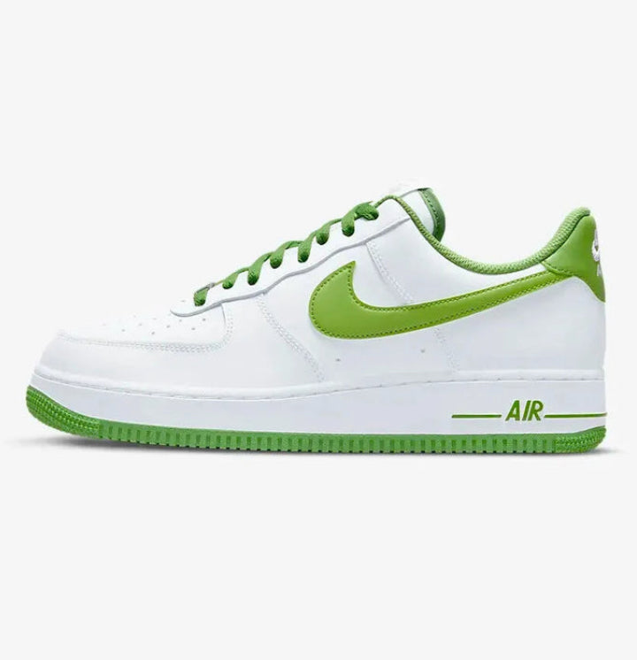 Nike Air Force 1 07’ - Chlorophyll Code -177