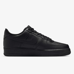 Nike Air Force 1 Triple Black