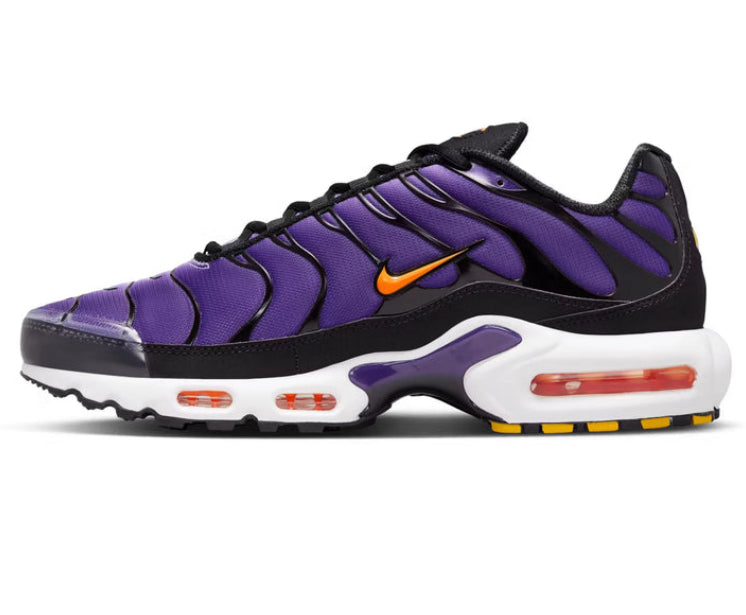 Nike Air Max Plus TN – Voltage Purple