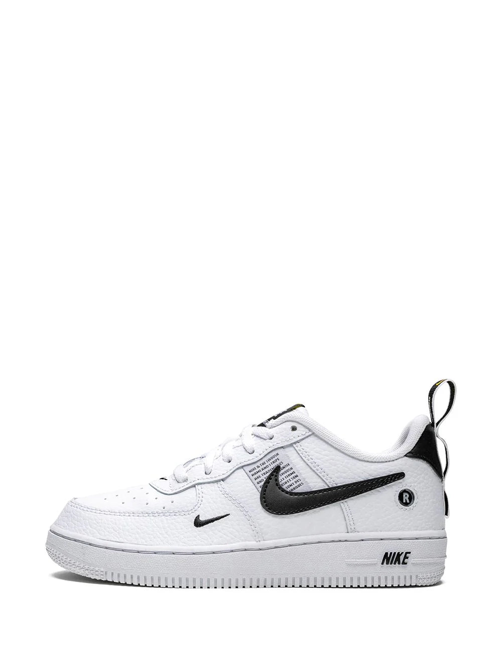 Nike Air Force 1 07’ – “TM” Code - 168