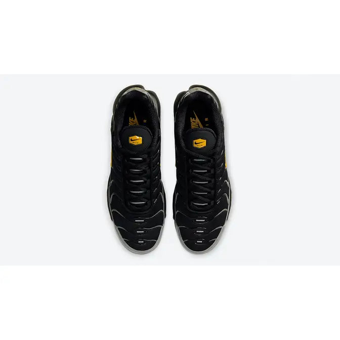 Nike Air Max Plus TN - Batman Code - 361