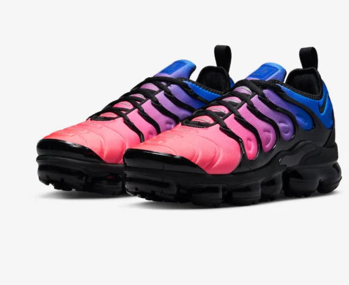 Nike Air VaporMax Plus - ‘Cotton Candy Gradient’