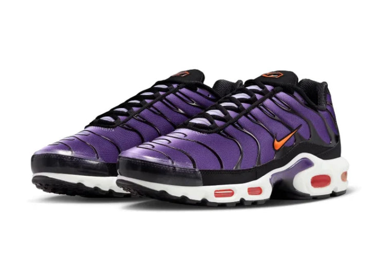 Nike Air Max Plus TN – Voltage Purple