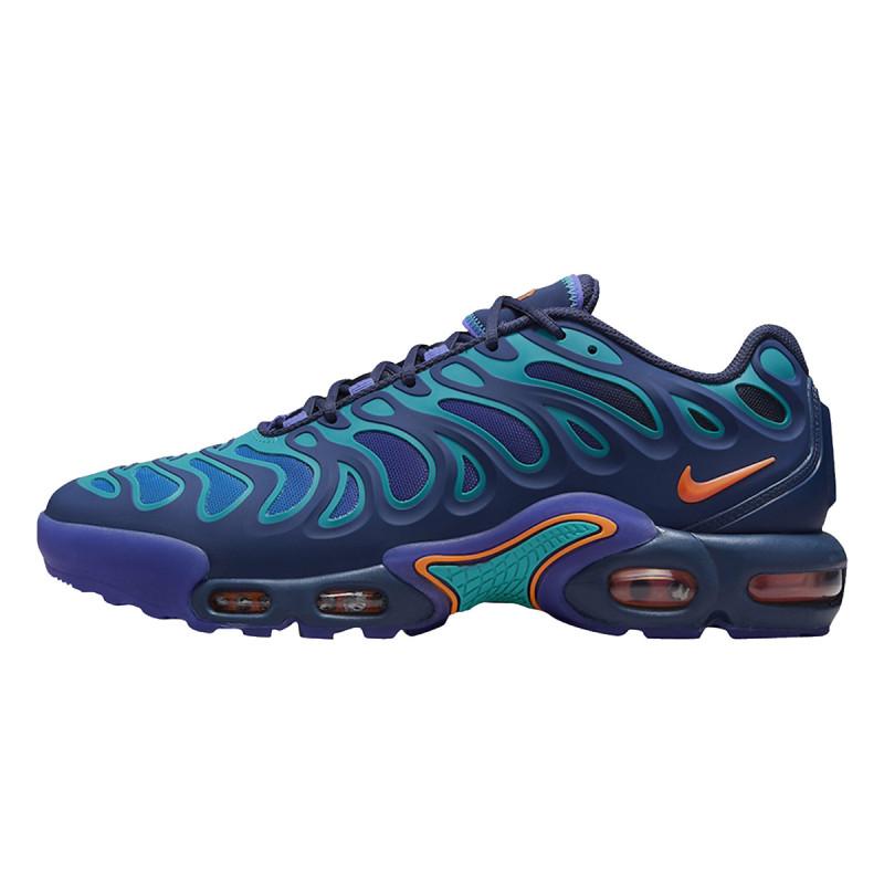 Nike Air Max Plus Drift - Midnight Navy/Dusty