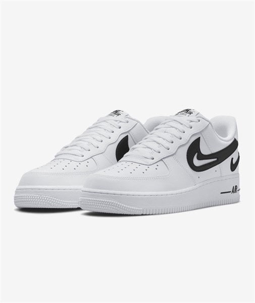 Nike Air Force 1 07’ – Swoosh Cut Out Code - 166