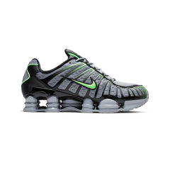 Shox TL “grey-green”