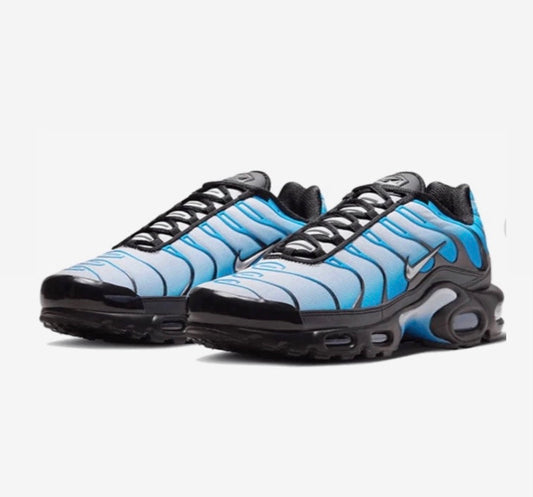 Nike Air Max Plus TN – Blue Gradient Code - 369