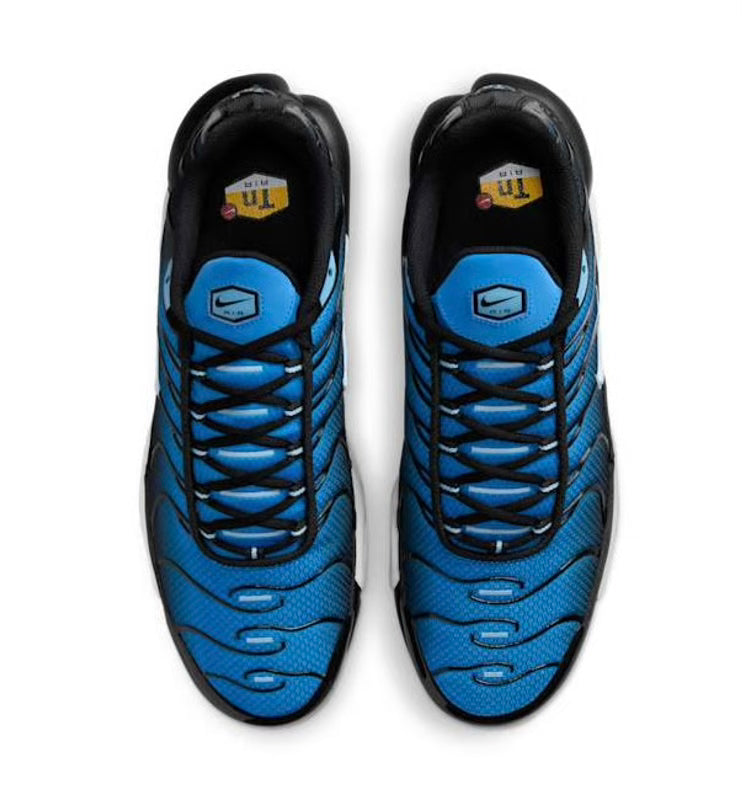 Air max plus tn “Aquarius blue”