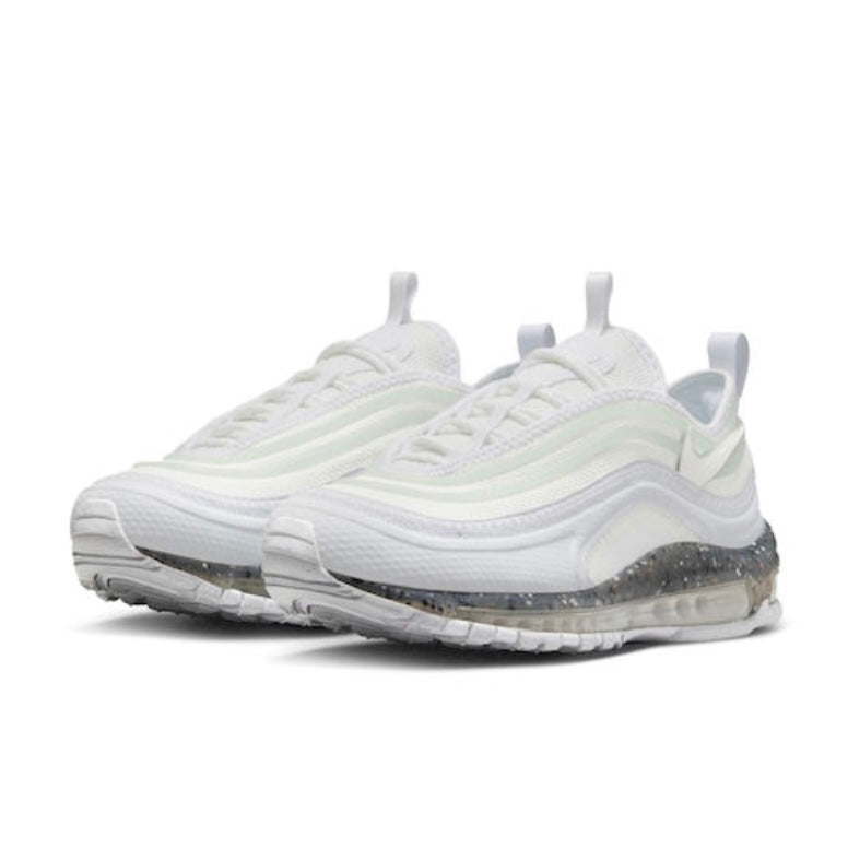 Nike Air Max Terrascape 97 - ‘Triple White’