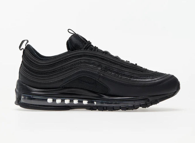 Nike Air Max 97 Triple Black