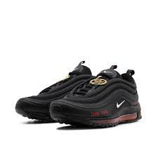 Nike Air Max 97 Satan