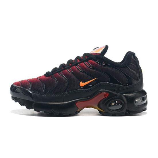 Nike Air Max Plus TN Magma Orange Pack Code - 367