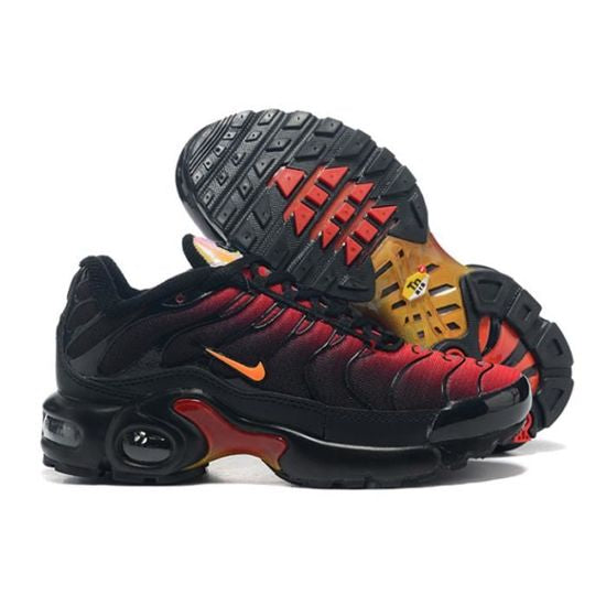 Nike Air Max Plus TN Magma Orange Pack Code - 367