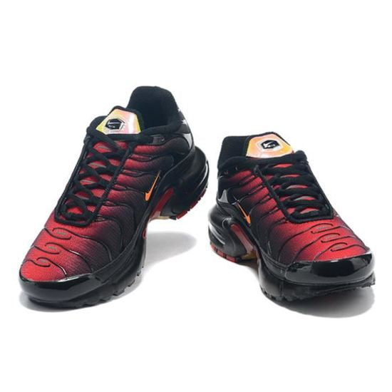 Nike Air Max Plus TN Magma Orange Pack Code - 367