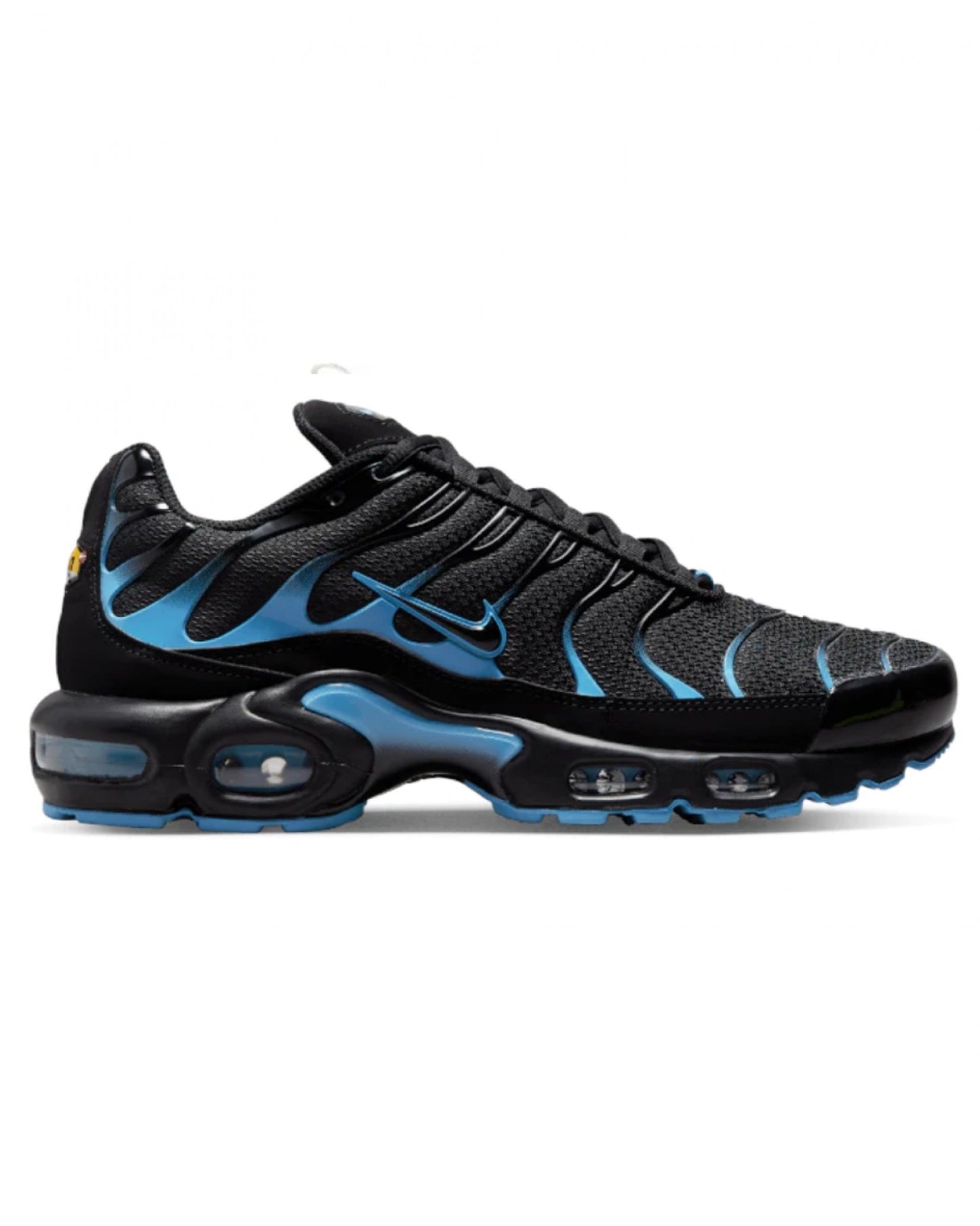 Nike Air Max Plus TN / University Blue Code - 366