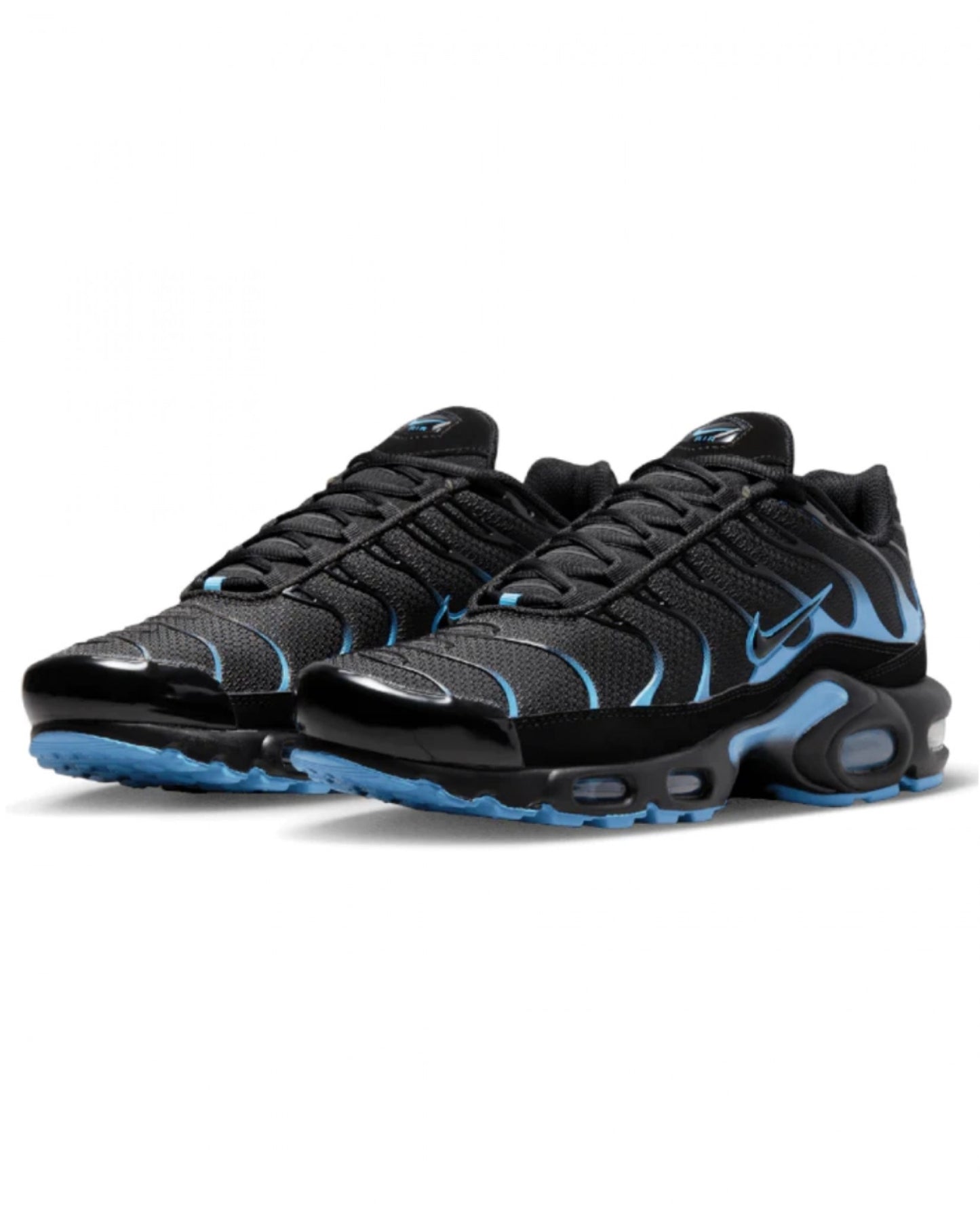 Nike Air Max Plus TN / University Blue Code - 366