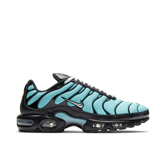 Nike Air Max Plus TN - Aqua Blue Code - 356