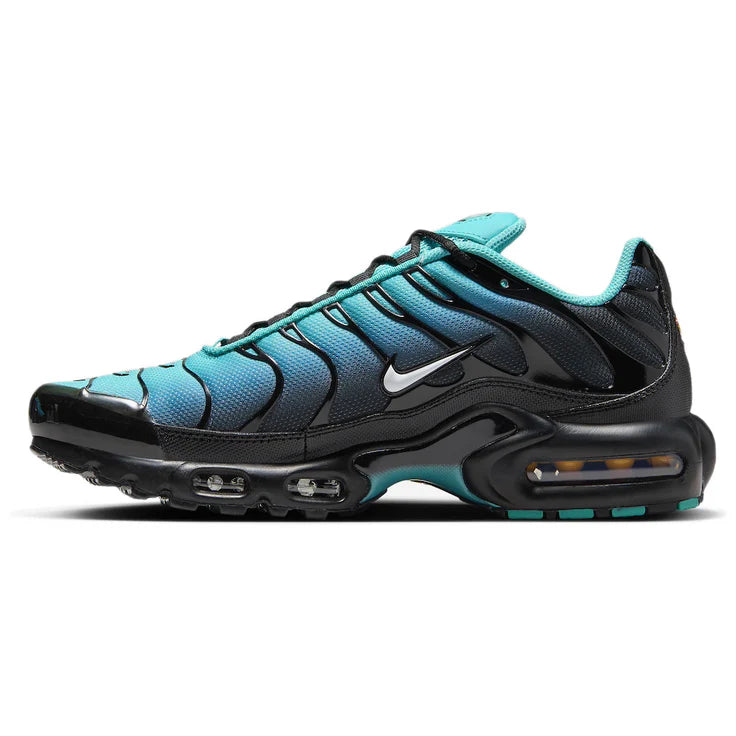 Nike Air Max Plus TN - Aqua Blue Code - 356