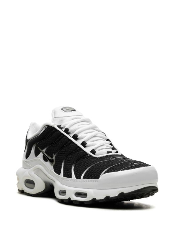 Nike Air Max Plus TN - “Black / White” Code - 365