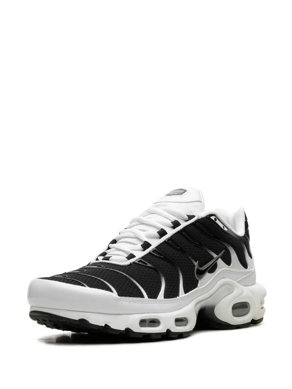 Nike Air Max Plus TN - “Black / White” Code - 365