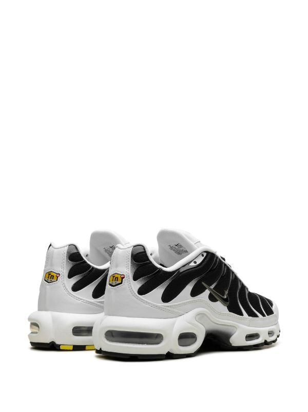 Nike Air Max Plus TN - “Black / White” Code - 365