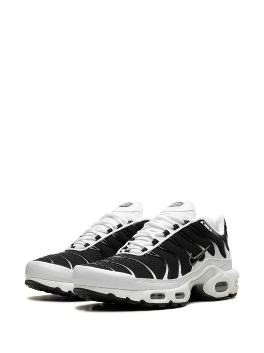 Nike Air Max Plus TN - “Black / White” Code - 365