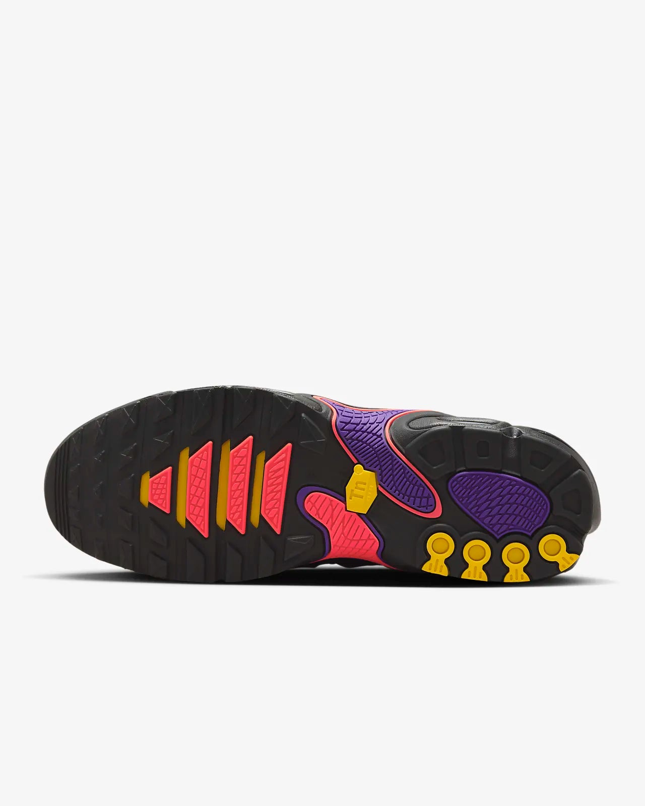 Nike Air Max Plus Drift - “Field Purple/Laser Orange/Bright Crimson” Code - 358