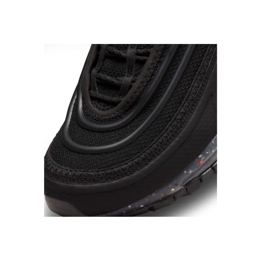 Nike Air Max Terrascape 97 - ‘Black’