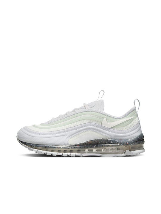 Nike Air Max Terrascape 97 - ‘Triple White’