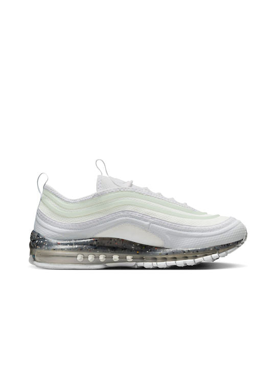 Nike Air Max Terrascape 97 - ‘Triple White’